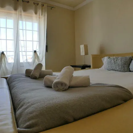 Holiday home Surf Royal *