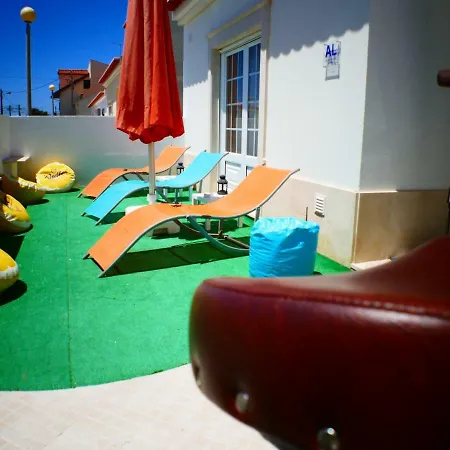 Surf Royal Ferrel (Leiria)