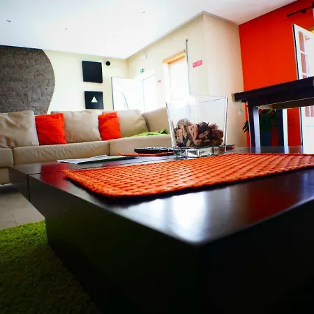 Holiday home Surf Royal