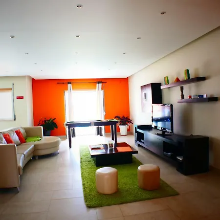 Holiday home Surf Royal Ferrel (Leiria)