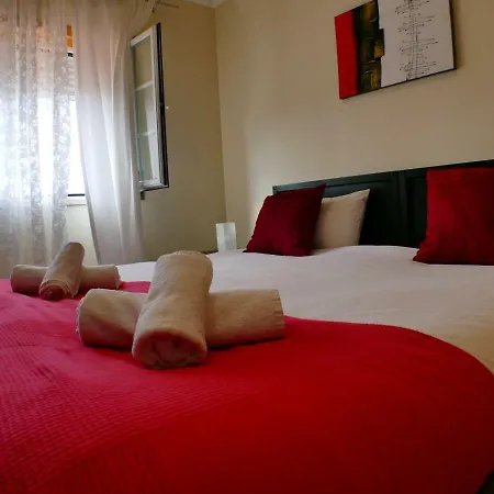 Surf Royal Holiday home *