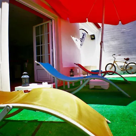 Holiday home Surf Royal