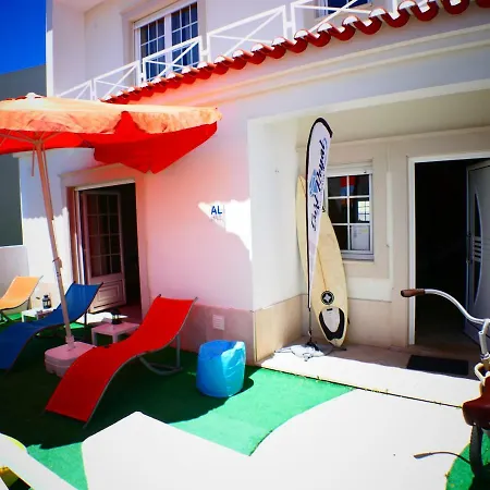 Holiday home Surf Royal *