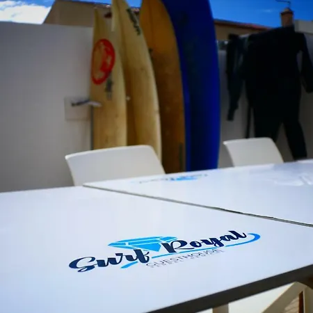 Surf Royal Holiday home *