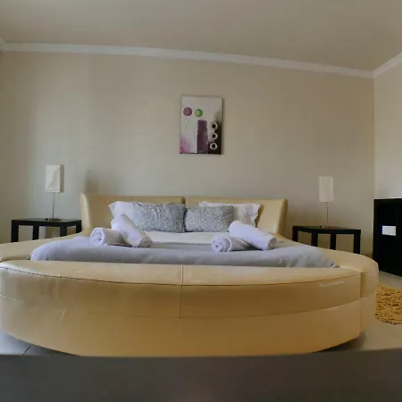 Holiday home Surf Royal *