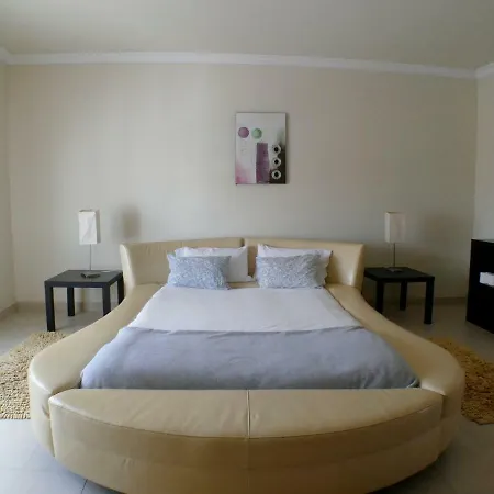 Surf Royal Holiday home *