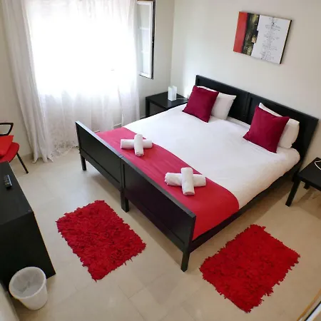 Holiday home Surf Royal *