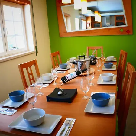 Surf Royal Holiday home Ferrel (Leiria)