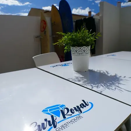 Surf Royal Ferrel (Leiria)