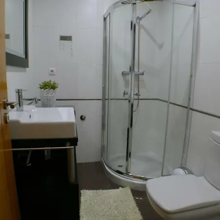 Surf Royal Holiday home *