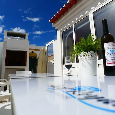 Holiday home Surf Royal Ferrel (Leiria)