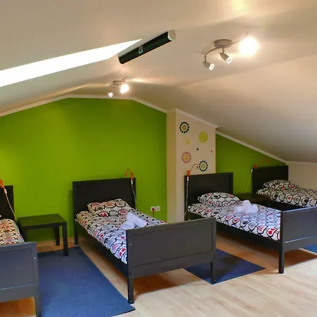 Holiday home Surf Royal *