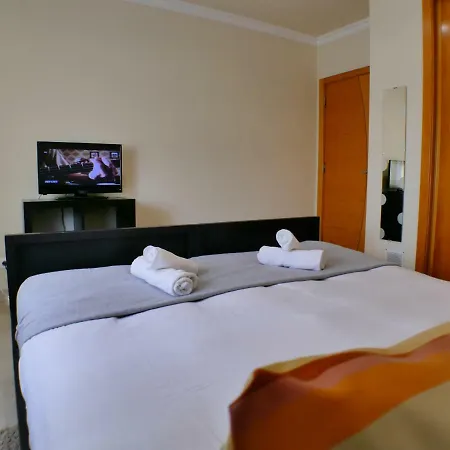 Surf Royal Holiday home *