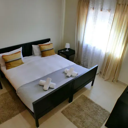 Surf Royal Holiday home Ferrel (Leiria)
